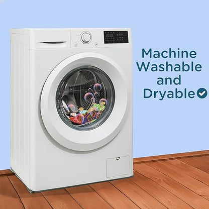 Children's Factory Multi-Cultural Hand Puppets, Set-8, Kids Preschool or Daycare Pretend Play, Toddler Playroom or Homeschool Activity