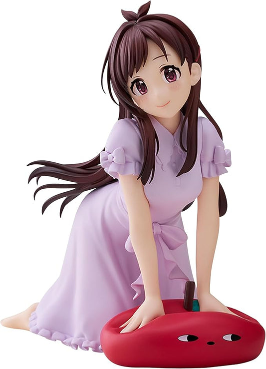 Banpresto - The Idolm@Ster Cinderella Girls - Akari Tsujino, Bandai Spirits Relax Time Figure