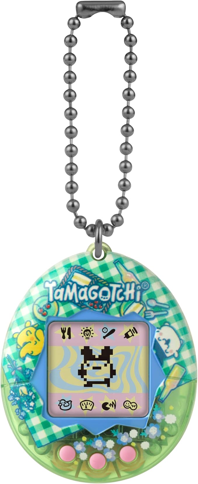 Tamagotchi Original - Tama Picnic