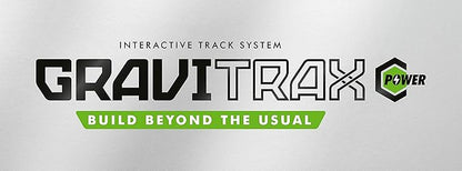 Ravensburger GraviTrax Power Extension Interaction | STEM and Construction Toy | Marble Run and Maze Game | Interactive Track System | Kids Age 8 and Up