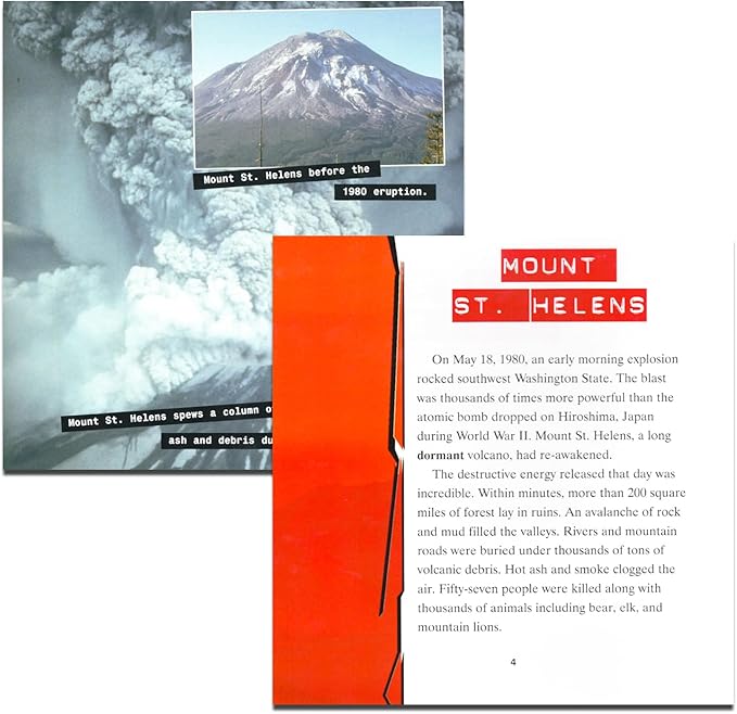 Know-It-All Educational Nature Books for Kids Toddlers -- Assorted Set of 9 Books About Wild Animals (Sharks, Spiders, Dinosaurs, Snakes, More)