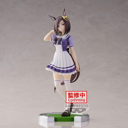 Banpresto - Umamusume: Pretty Derby - Air Groove, Bandai Spirits Figure