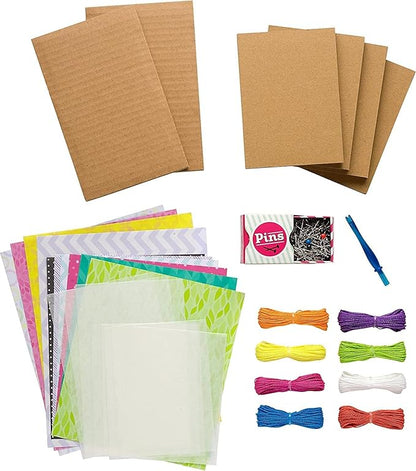 Klutz String Art Book Kit