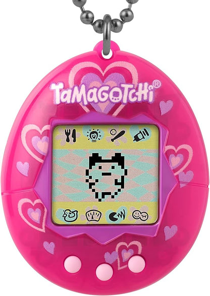Tamagotchi Original - Lots of Love