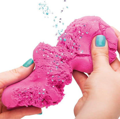 Canal Toys Satisfying Sand Kit 2 Pack