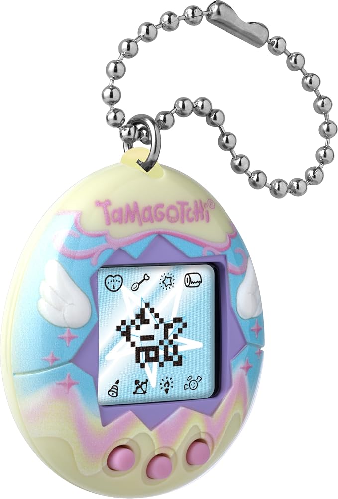Tamagotchi Original - Angel Party