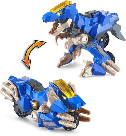VTech Switch and Go Velociraptor Motorcycle