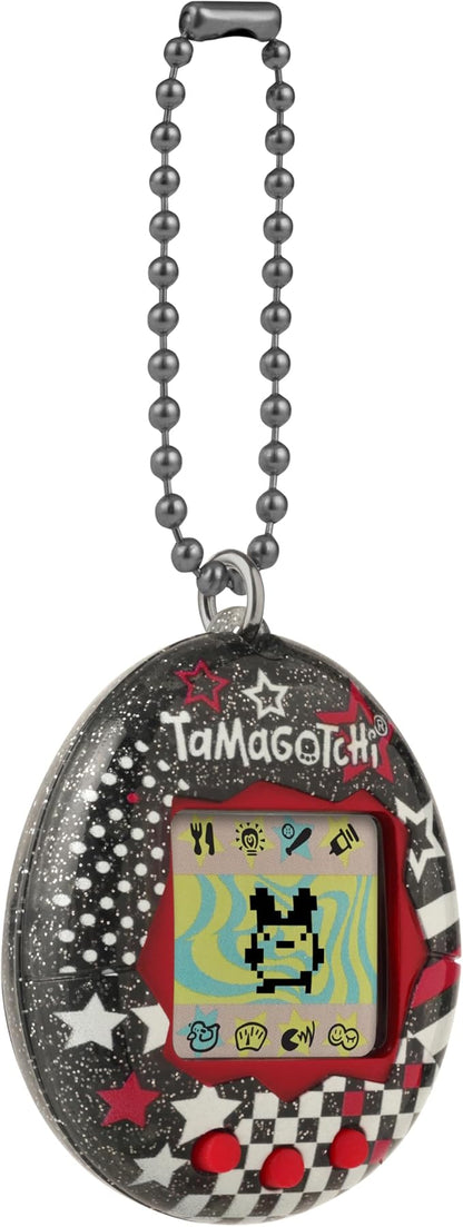 Tamagotchi Original - Rock Glitter
