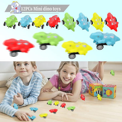 194Pcs Dinosaur party favors Dinosaur Rings for Boy Kids Party Supplies Dinosaur slap Bracelet Tattoos Keychains Dinosaur Theme Party supplies for Birthday party goodie bag Fillers