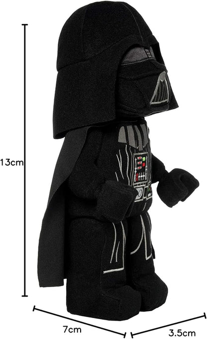 Lego Star Wars Darth Vader 13" Plush Character