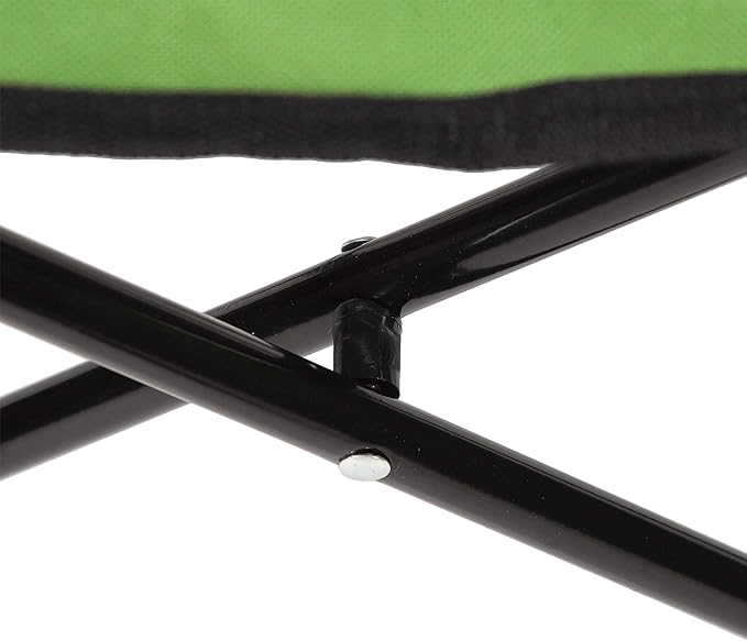 Pacific Play Tents Emerald Green Kids Super Folding Chair