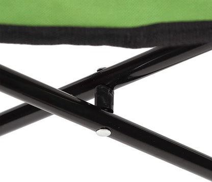 Pacific Play Tents Emerald Green Kids Super Folding Chair