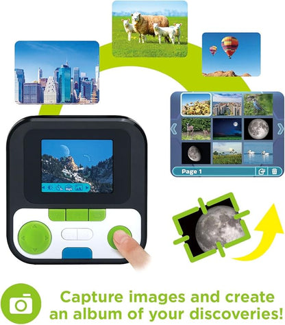 LeapFrog Magic Adventures Telescope