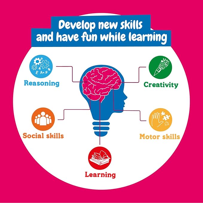 Science4you Soap Maker Kit for Kids - Make Your own Soaps and Bath Salts, Soap Moulds for Kids + Gift Bags Included, Crafts for 8+ Year Old Girls and Boys, Stem Toy, Gift for Girls and Boys Age 8-12+