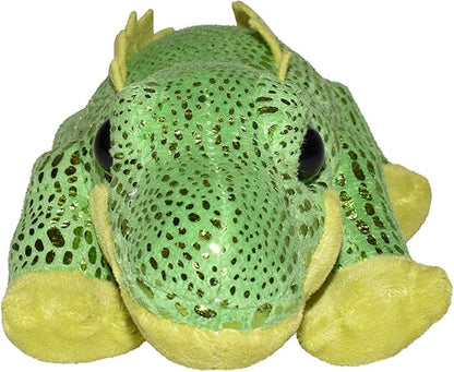 Wild Republic Alligator Plush, Stuffed Animal, Plush Toy, Gifts for Kids, Hug’EMS 7