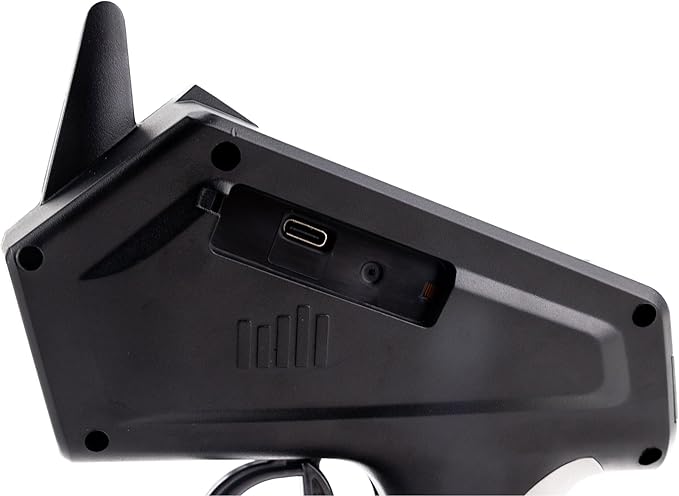 Spektrum Transmitter DX6C 6-Channel DSMR Transmitter Only SPMR6125