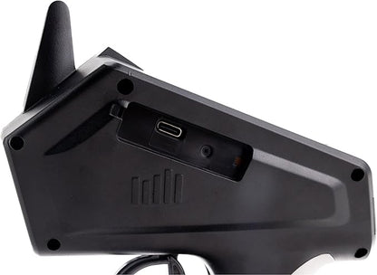 Spektrum DX6C 6-Channel DSMR Transmitter with SR315 Receiver, SPM6125