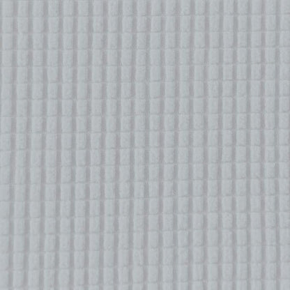 Easy-Going Oversized Recliner Stretch Sofa Slipcover Sofa Cover 1 Piece Furniture Protector Couch Soft with Elastic Bottom Kids,Polyester Spandex Jacquard Small Checks(Oversize Recliner,Silver Gray)