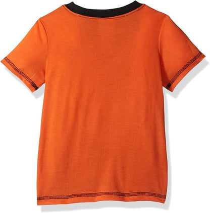 LEGO Big Boy's Star Wars 'Rule The Galaxy' Pajama Set