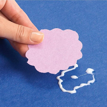 Construction Paper, Sky Blue, 9 inches x 12 inches, 300 Sheets, Heavyweight Construction Paper, Crafts, Art, Kids Art, Painting, Coloring, Drawing, Creating, Paper, Art Project, All Purpose