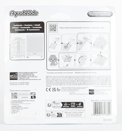 Aquabeads Flip Tray Set (AB31332)