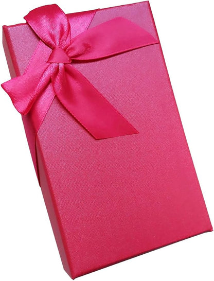 Elesa Miracle 6pc Little Girl Teens Kids Butterfly Pendant Beaded Bracelet Value Set Kids Girl Party Favor Pretend Play Bracelet