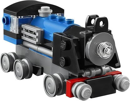 LEGO Creator Blue Express 31054 Building Kit