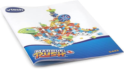 VTech Marble Rush Ultimate Set, Multicolor