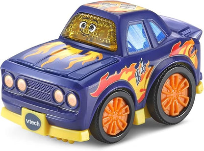 VTech Go! Go! Smart Wheels Revved Up Race Car