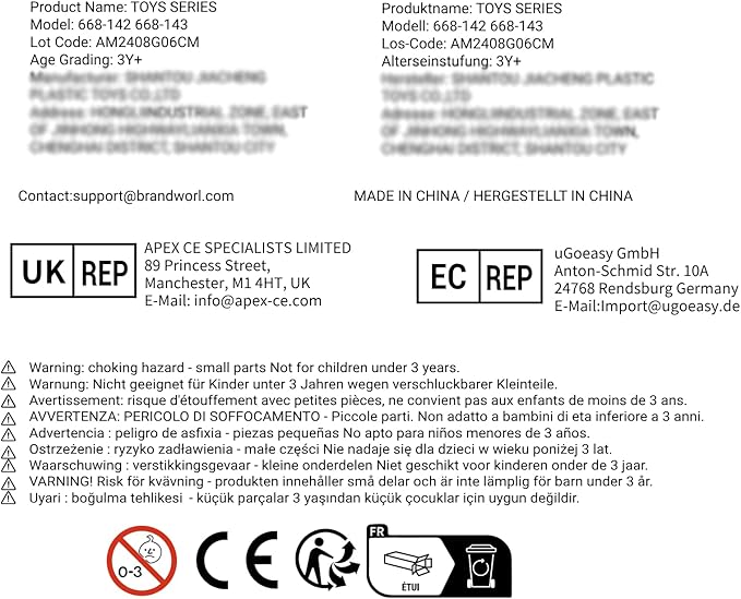 GAGAKU Toy Coffee Maker Machine and Cash Register Kit with Sound Light Kids Kitchen Pretend Play Sets Kitchen Appliances Toy for Boys Girls-Red