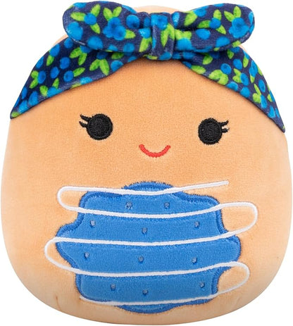 Squishmallows Original 5in Dessert Mystery Squad – Official Jazwares Scented Plush (Little)