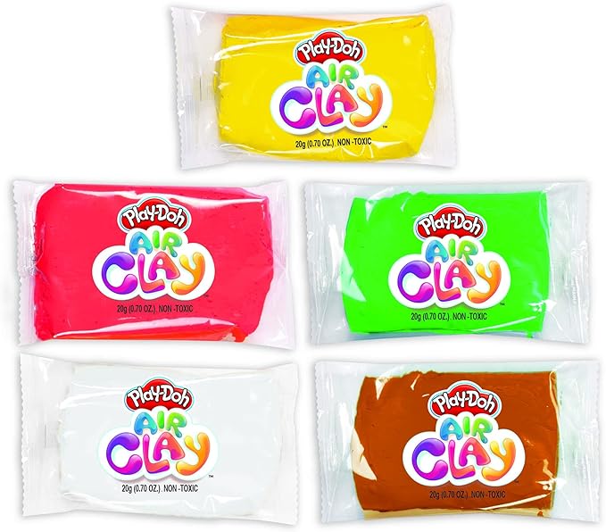 Play-Doh Air Clay Pizza Parlor