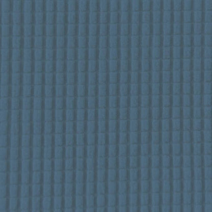 Easy-Going Oversized Recliner Stretch Sofa Slipcover Sofa Cover 1 Piece Furniture Protector Couch Soft with Elastic Bottom Kids,Polyester Spandex Jacquard Small Checks(Oversize Recliner,Bluestone)