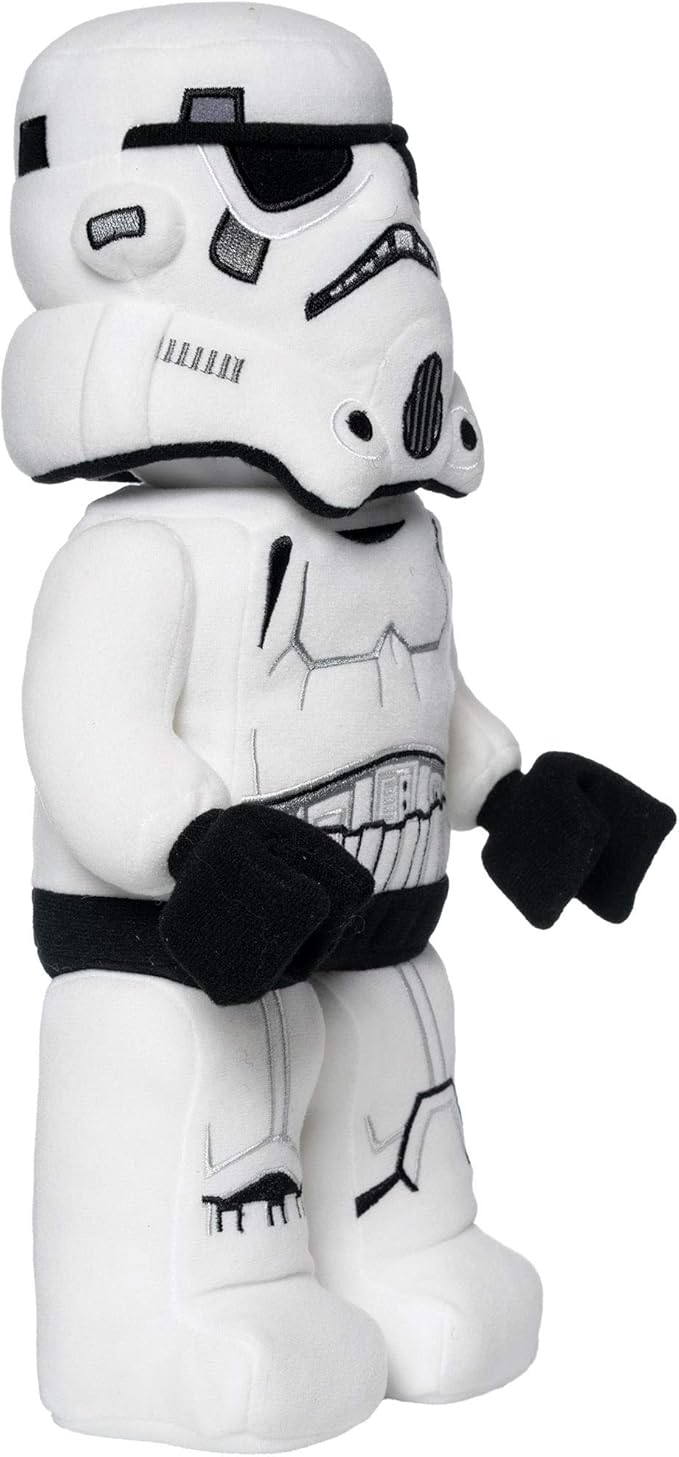 Lego Star Wars Stormtrooper 13" Plush Character
