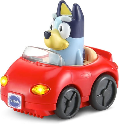 VTech Bluey Bluey Escape Convertible
