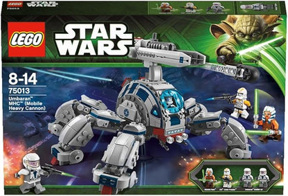 LEGO 75013 Star Wars Umbarran MHC