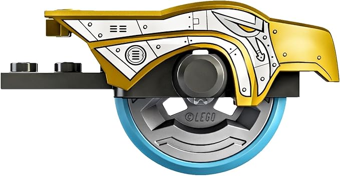 Lego 70139 Chima Sky Launch