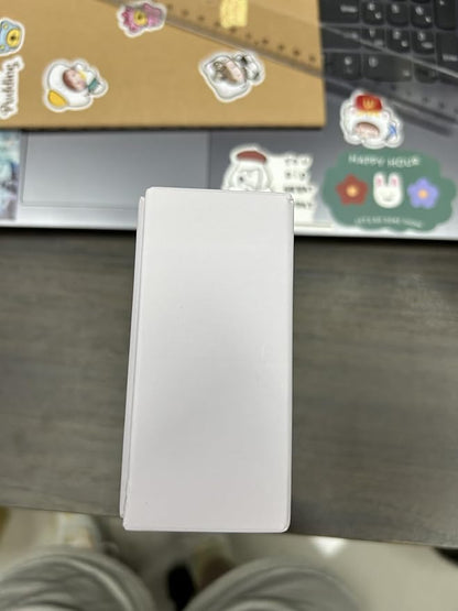 UCIDCI Kids Smart Phone Toys for Girls Ages 3-7 with Dual Camera - Toddler Phone Toys with Learning Games, Travel Toys with MP3 Music Player for Christmas, Birthday Gifts for 3 4 5 6 7 Year Old Boys