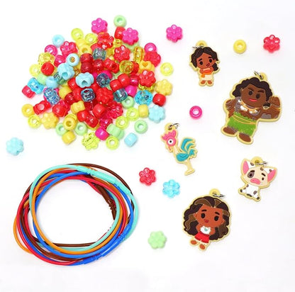 Tara Toys Moana NECKALCE Activity Set