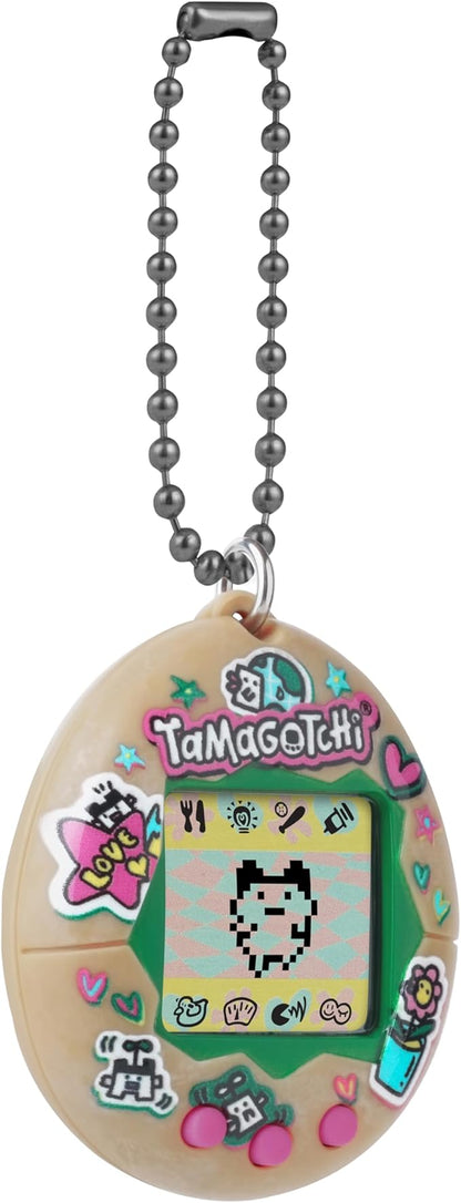 Tamagotchi Original - Celebration Egg (Amazon Exclusive)