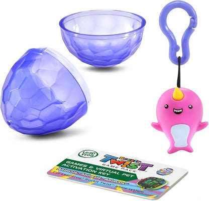 LeapFrog RockIt Twist Game Pack: Animals, Animals, Animals