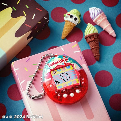 Tamagotchi Original - Ice Cream Float