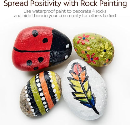 Creativity for Kids Camp Crafts - Create 12 Classic Arts and Craft Projects