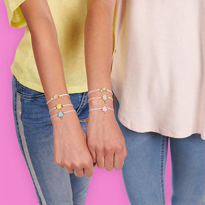 WowWee Lucky Fortune Blind Collectible Bracelets - BFF Series