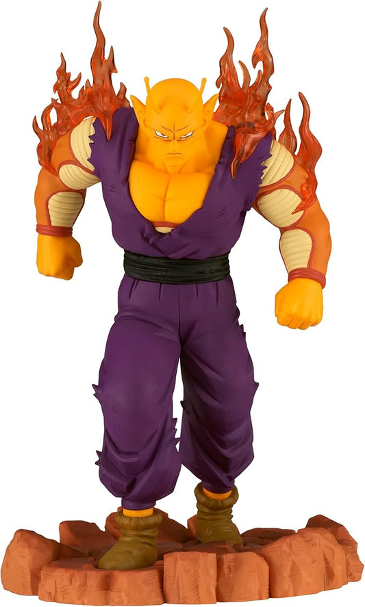 Banpresto - Dragon Ball Super: Super Hero - Orange Piccolo vol. 7, Bandai Spirits History Box Figure