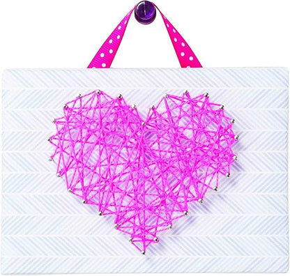 Klutz String Art Book Kit