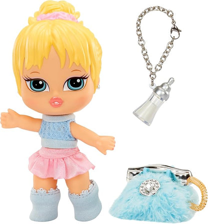 Bratz Babyz Runwayz Cloe Collectible Fashion Doll with Real Fashions