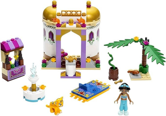 LEGO Disney Princess Jasmine's Exotic Palace