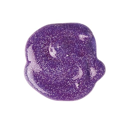 Colorations® Washable Purple Glitter Paint, 1Gal, Paint, Purple Paint, Purple Washable Paint, Washable Paint For Kids, Paint For Kids, Tempera Paint, Purple Tempera Paint, Gallon Paint Washable