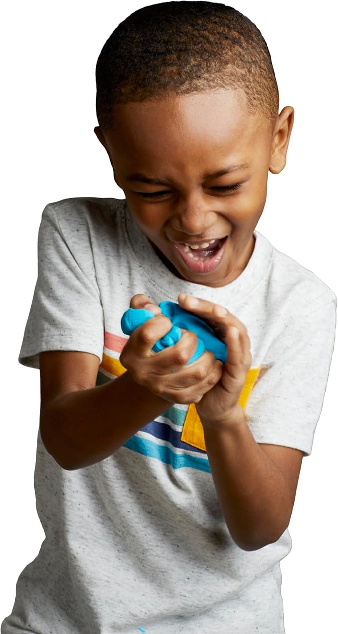 Play-Doh Pastel Colors Bulk 12-Pack of 4-Ounce Cans, Party Favors, Easter Basket Stuffers for Girls & Boys, Kids Arts & Crafts, Preschool Toys, Ages 2+